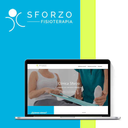 Fisioterapia Sforzo