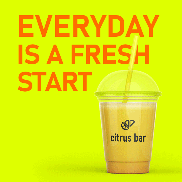 Citrus Bar