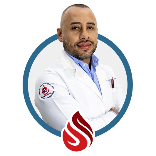 Dr. Israel Cervantes